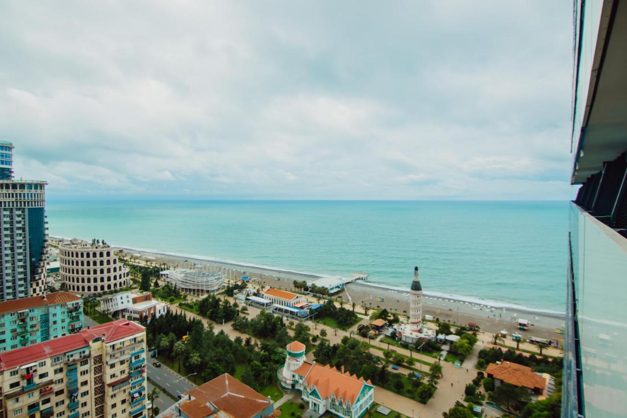 Gogo Orby City Batumi Luaran gambar