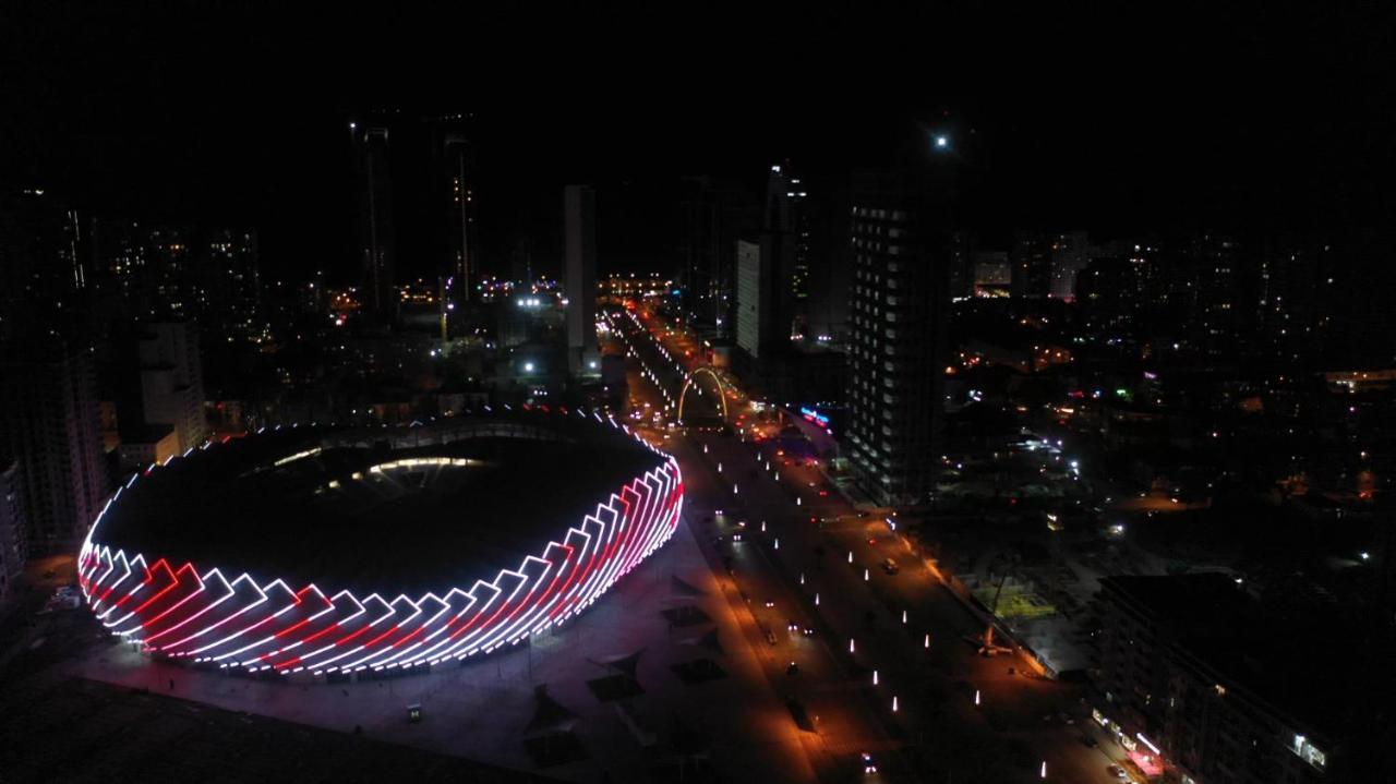 Gogo Orby City Batumi Luaran gambar