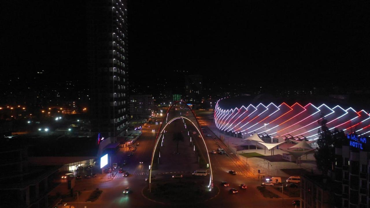 Gogo Orby City Batumi Luaran gambar